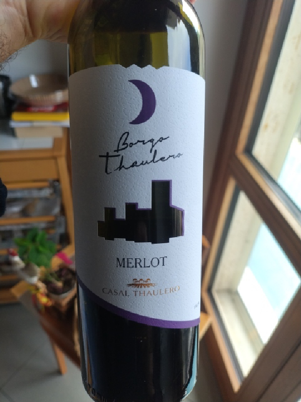 Merlot - Image 1