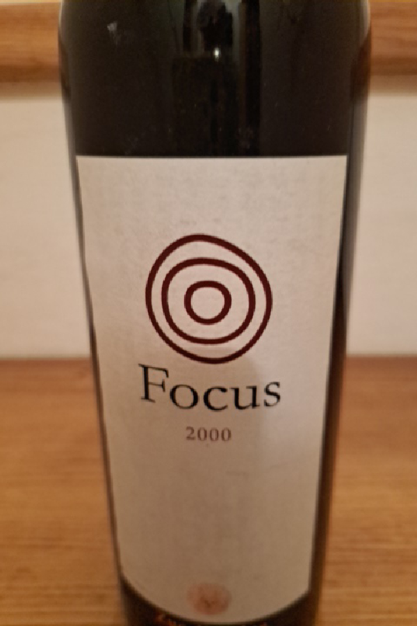 Focus - Image 1