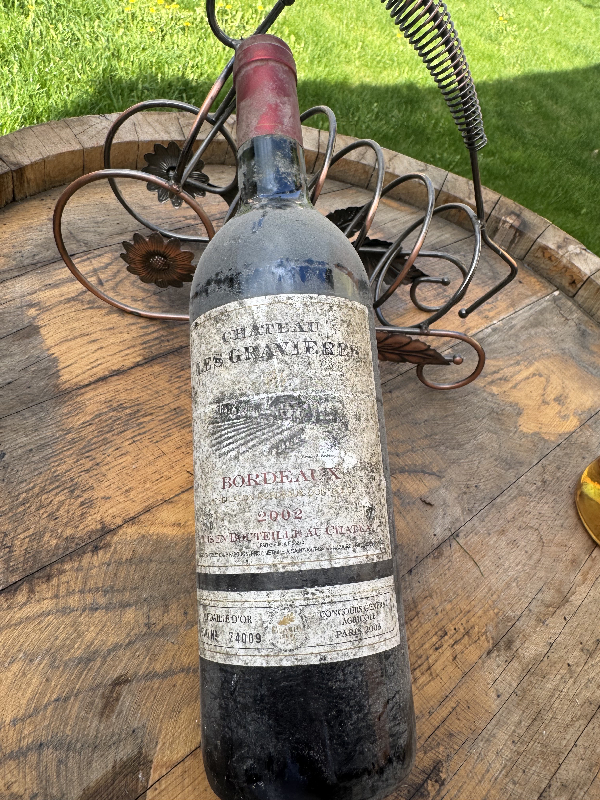 Château Les Gravieres - Image 1