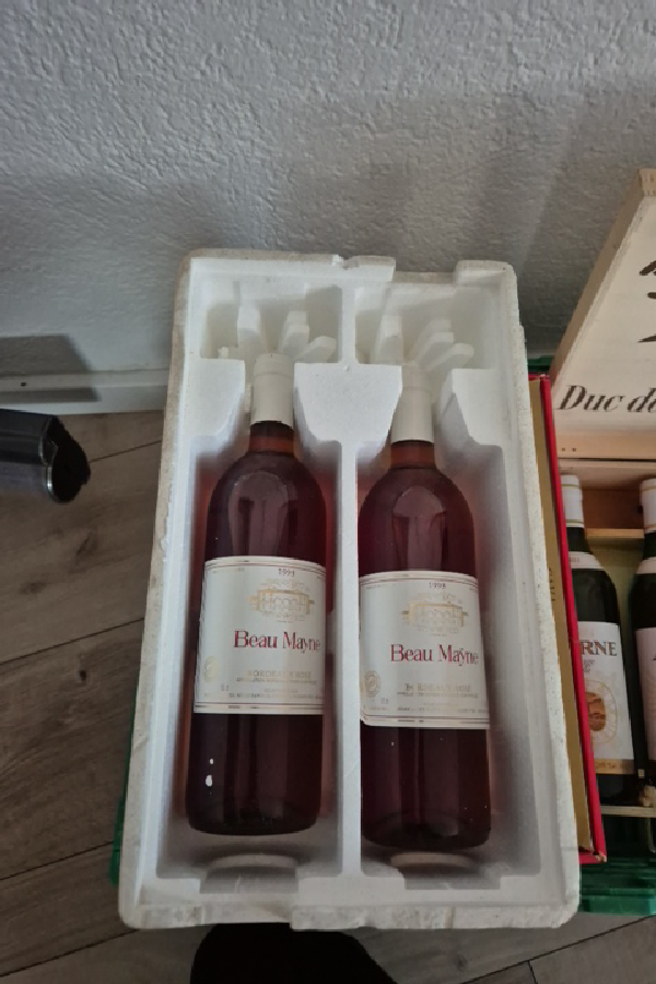 Beau Mayne - Image 1