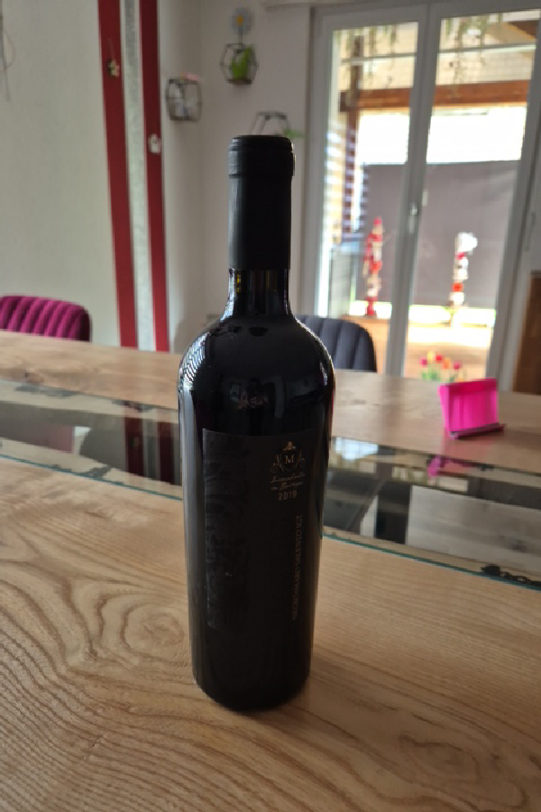 Imperiale di Manduria Riserva - Image 1