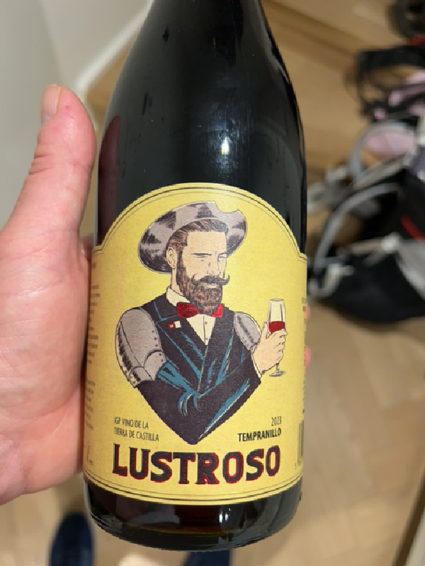 Lustroso - Image 1