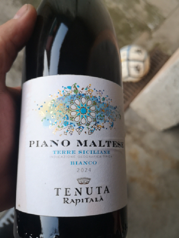 Piano Maltese - Image 1