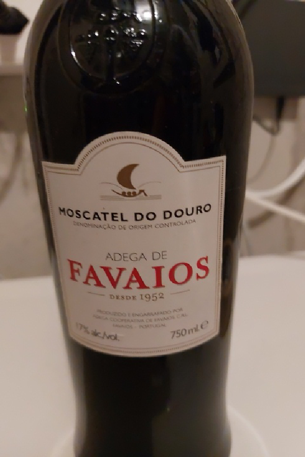 Moscatel do Douro - Image 1