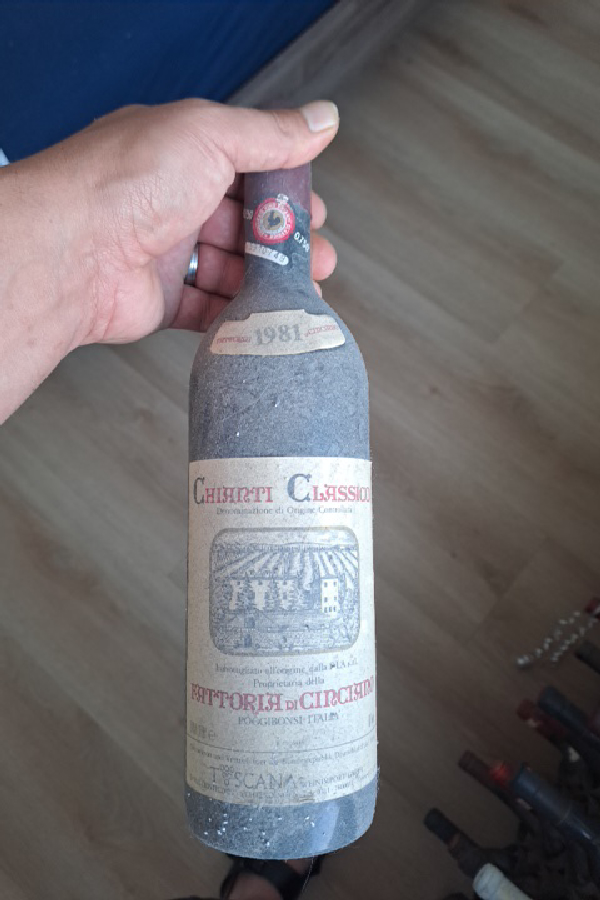 Chianti Classico - Image 1