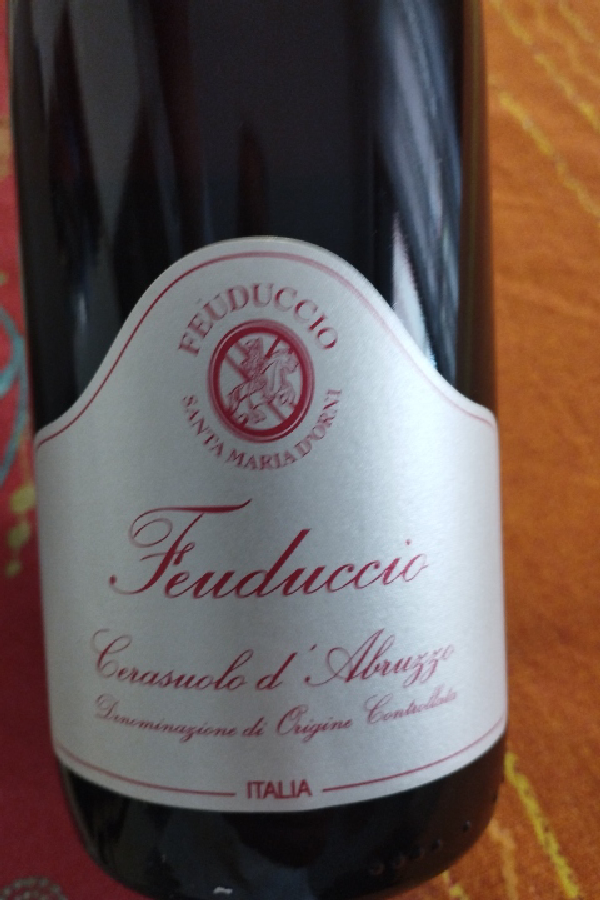 Cerasuolo d'Abruzzo - Image 1