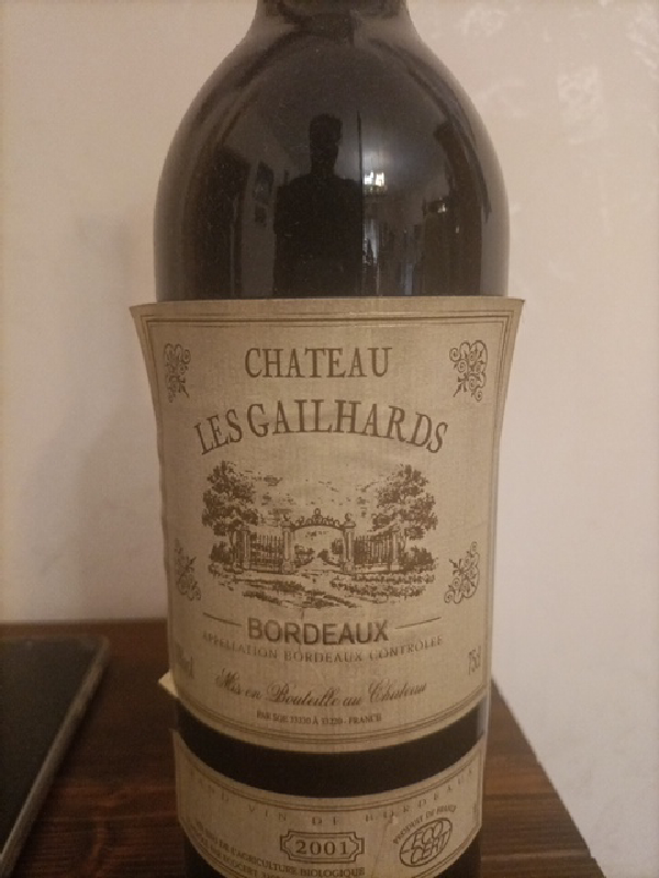 Chateau Les Gailhards - Image 1