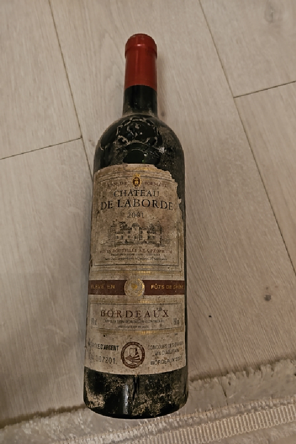 Château de Laborde - Image 1