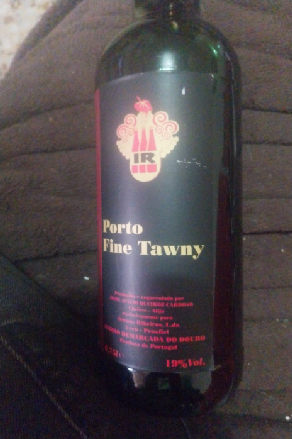 Fine Tawny Porto - Image 1