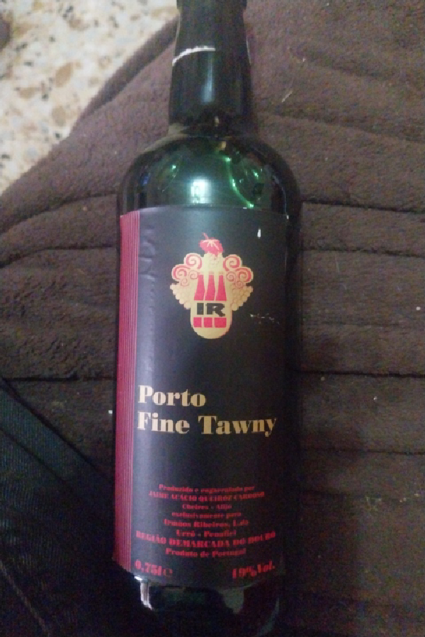 Fine Tawny Porto - Image 1