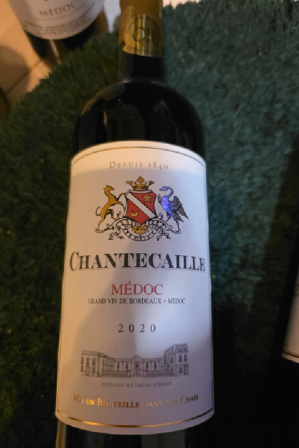 Chantecaille Médoc - Image 1