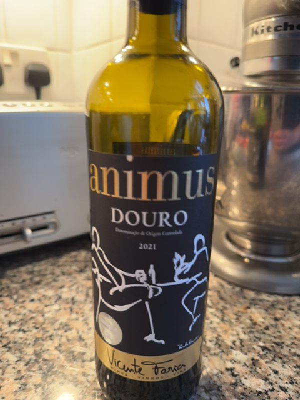 Animus Douro - Image 1