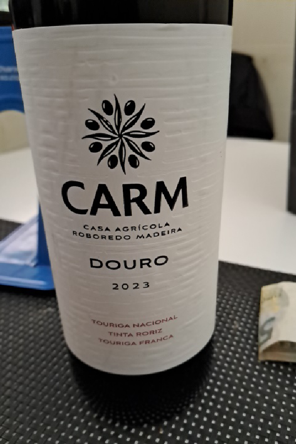 CARM Douro - Image 1