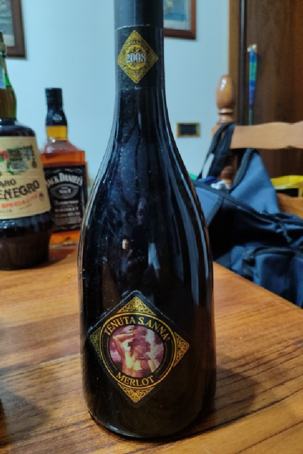 Merlot - Image 1