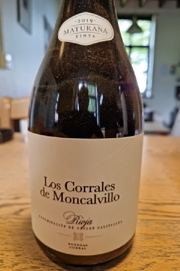 Los Corrales de Moncalvillo Maturana - Image 1