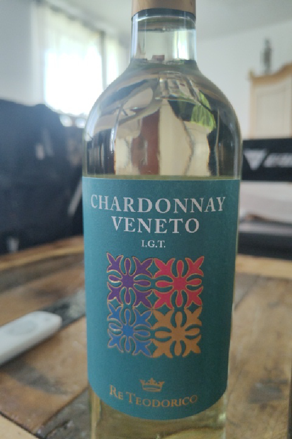 Chardonnay Veneto IGT - Image 1
