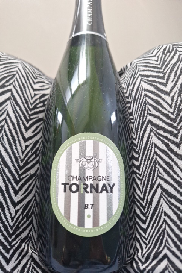 Champagne Tornay - Image 1