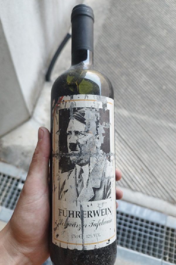 Führerwein - Image 1
