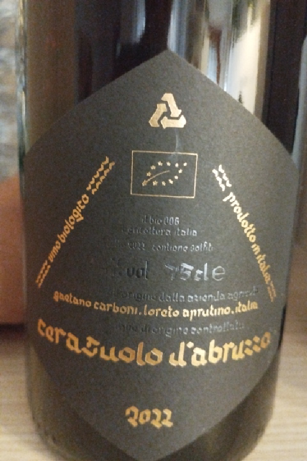 Cerasuolo d'Abruzzo - Image 1