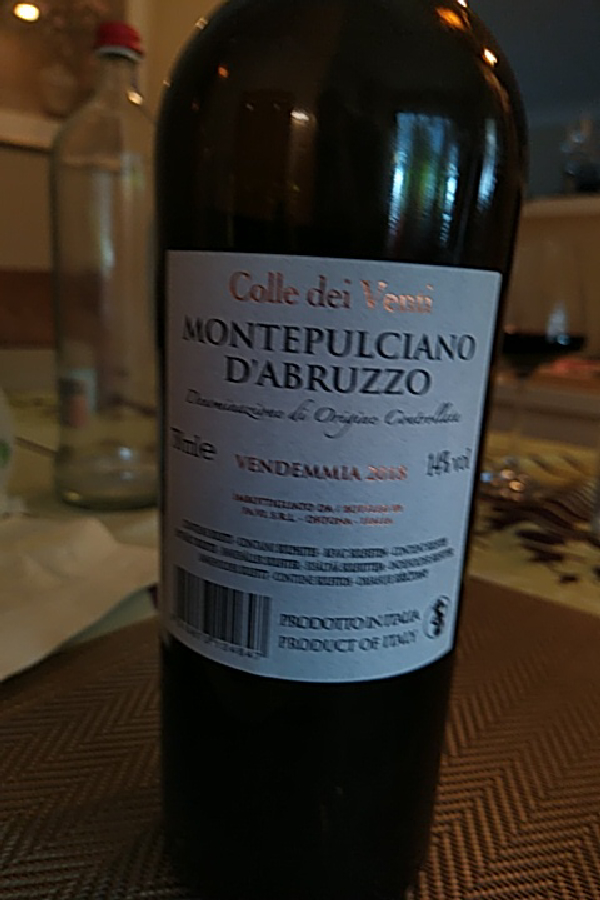 Montepulciano d'Abruzzo - Image 1