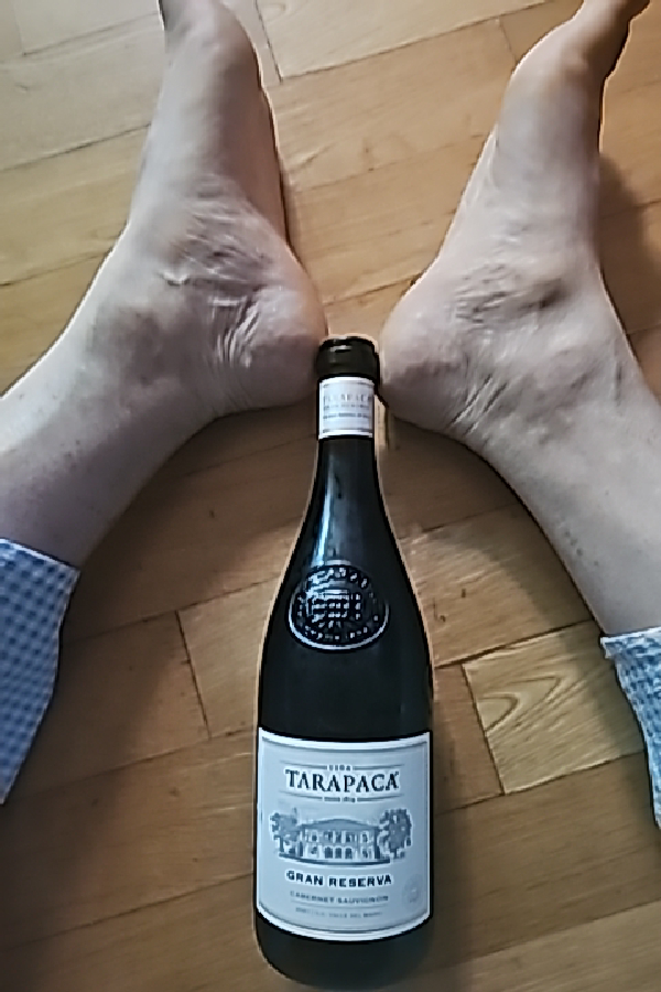 Gran Reserva Cabernet Sauvignon - Image 1