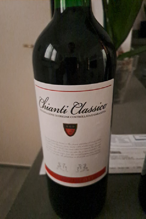 Chianti Classico - Image 1