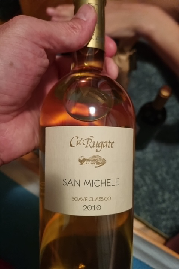 San Michele Soave Classico - Image 1