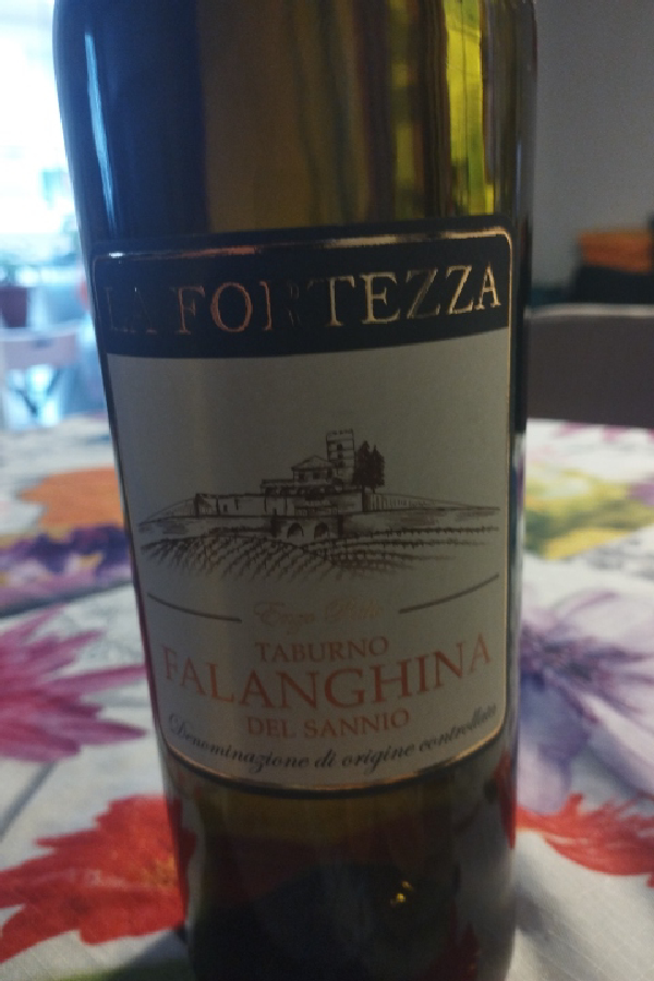 Taburno Falanghina del Sannio - Image 1