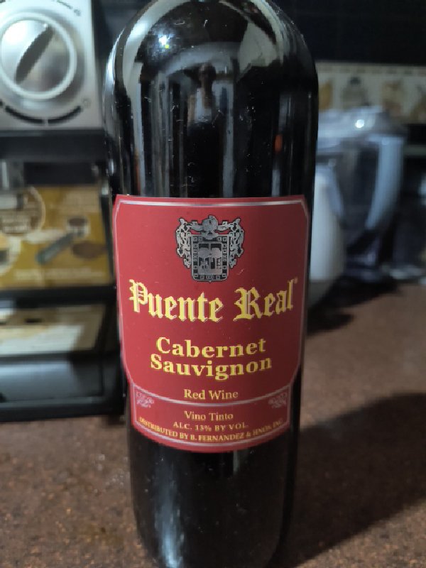 Cabernet Sauvignon - Image 1