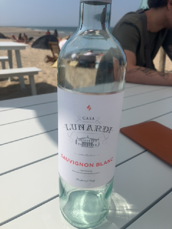 Sauvignon Blanc - Image 1
