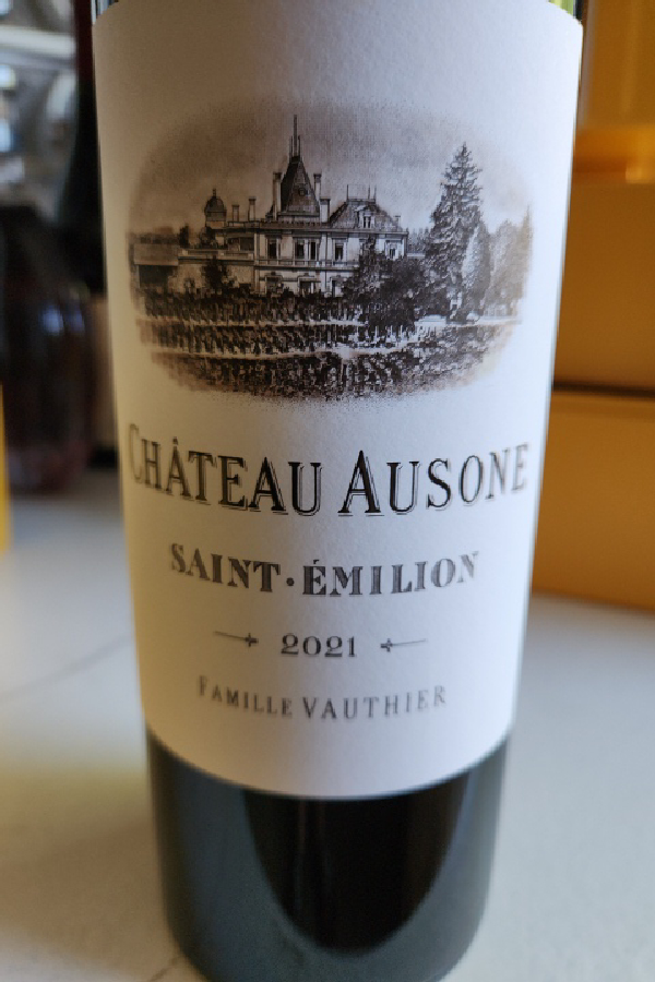 Château Ausone - Image 1