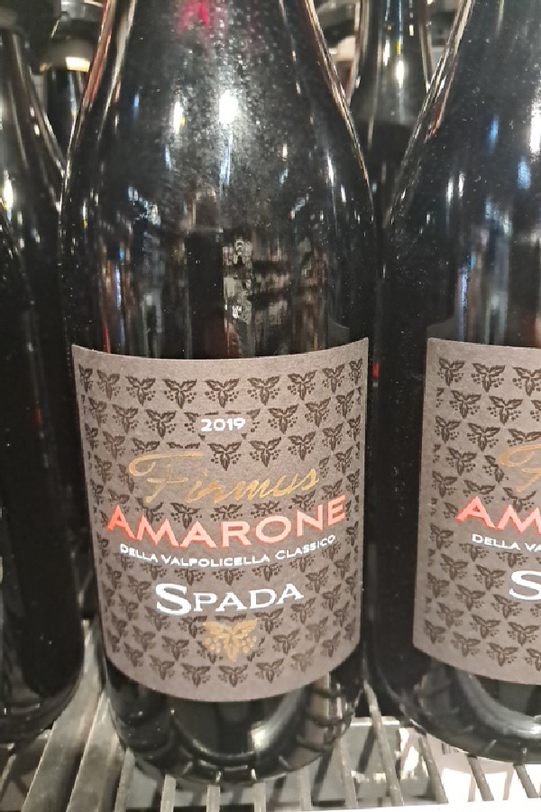 Firmus Amarone della Valpolicella Classico - Image 1