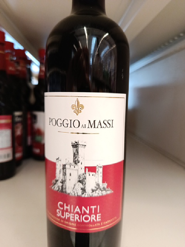 Chianti Superiore - Image 1