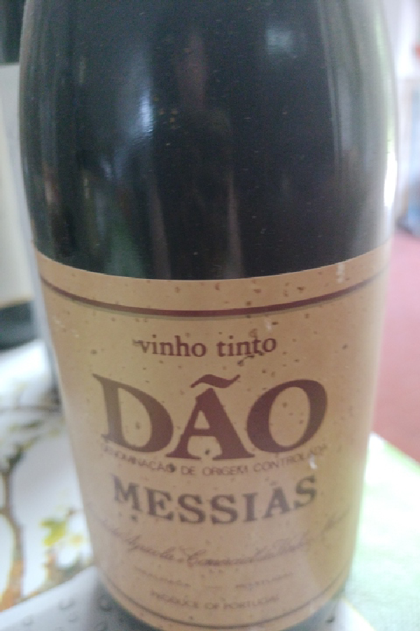 Dão Messias - Image 1