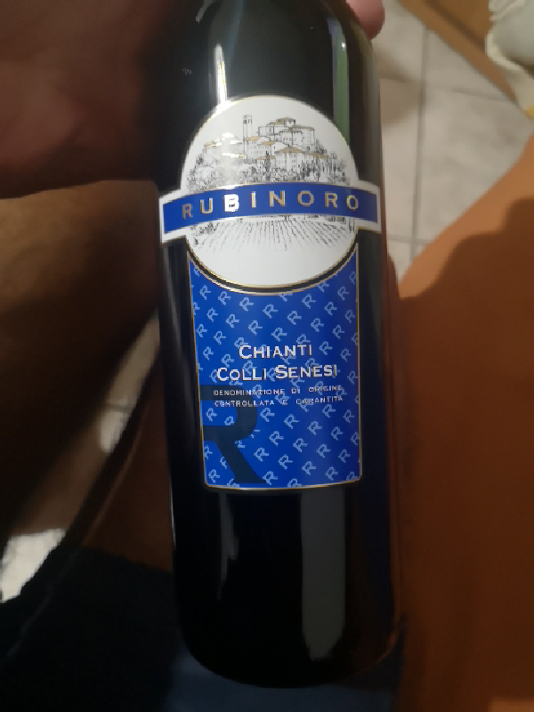 Chianti Colli Senesi - Image 1