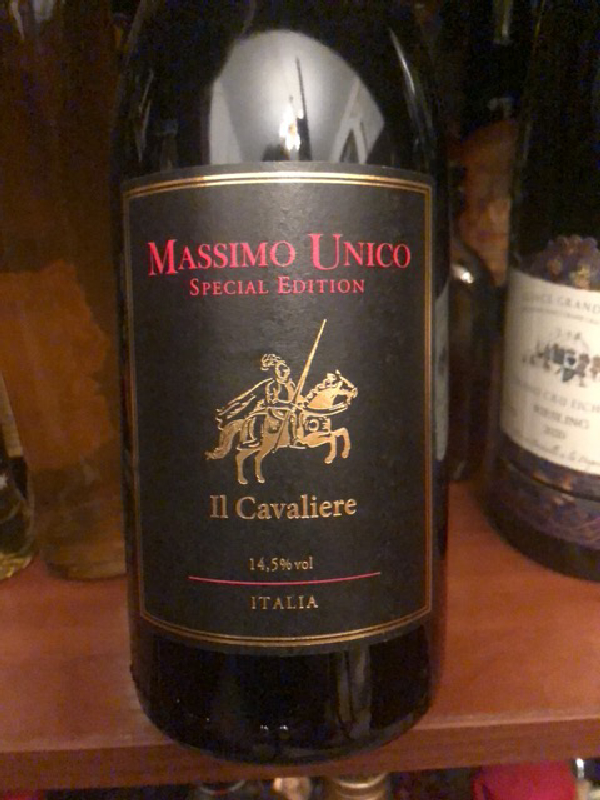 Il Cavaliere Special Edition - Image 1