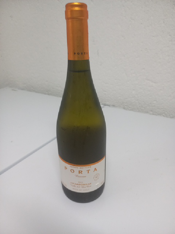 Reserva Chardonnay - Image 1