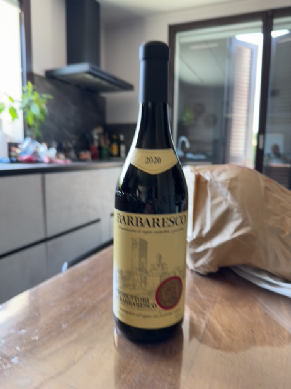 Barbaresco - Image 1