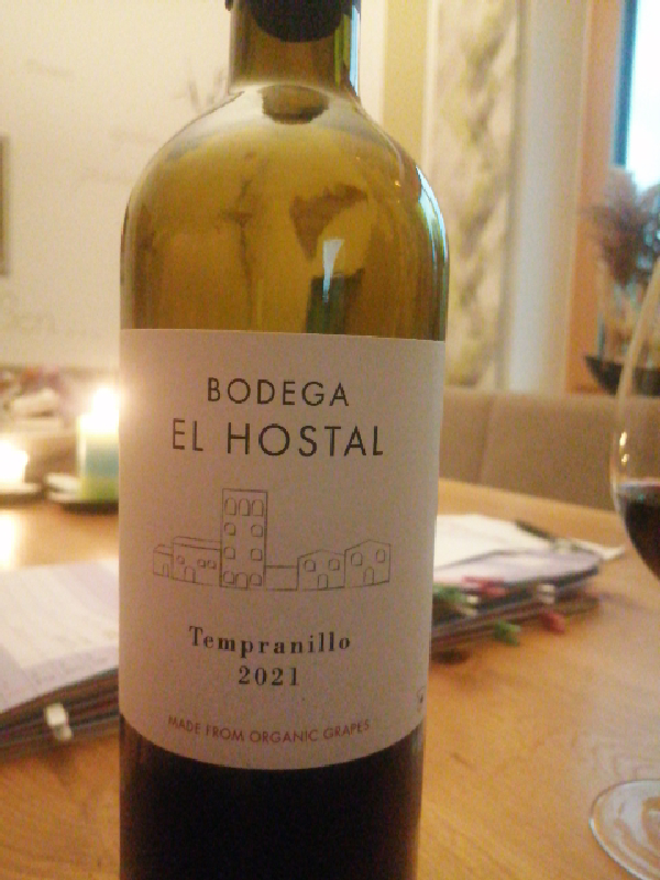 Tempranillo - Image 1