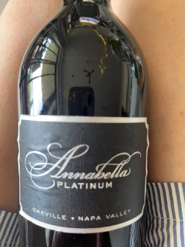 Annabella Platinum - Image 1
