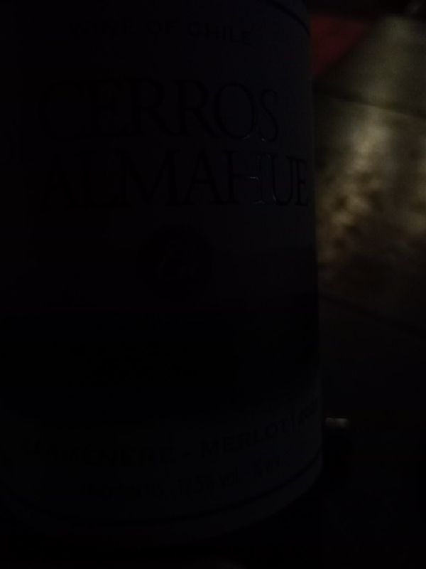 Cerro Yamahue - Image 1