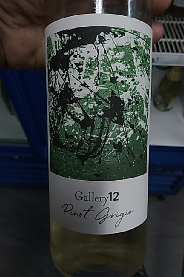 Pinot Grigio - Image 1