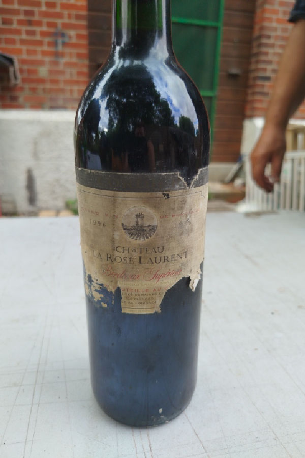 Château La Rose Laurent - Image 1