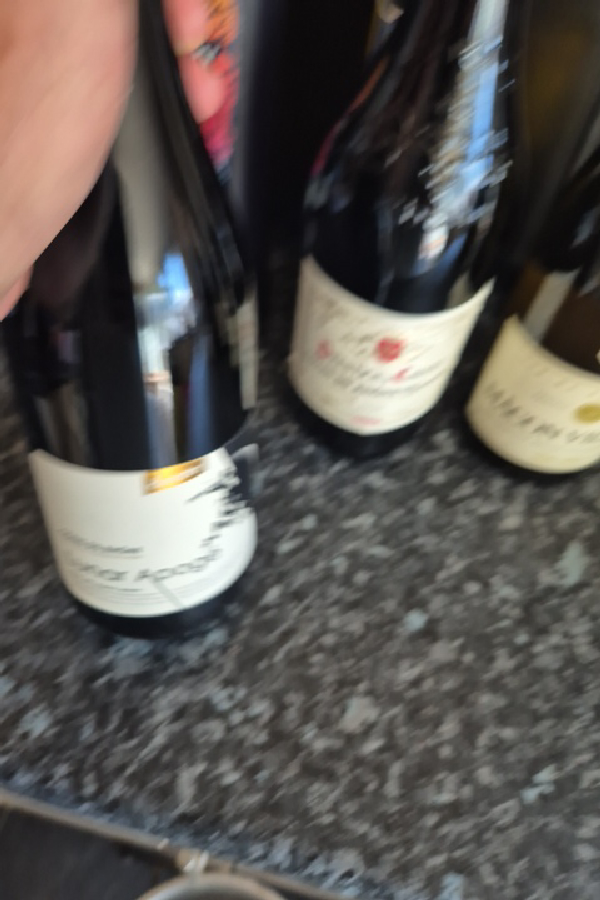 Lunar Apoge - Image 1