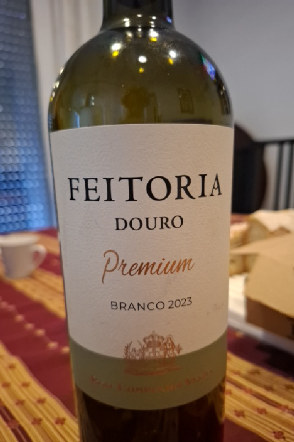 Douro Premium Branco 2023 - Image 1