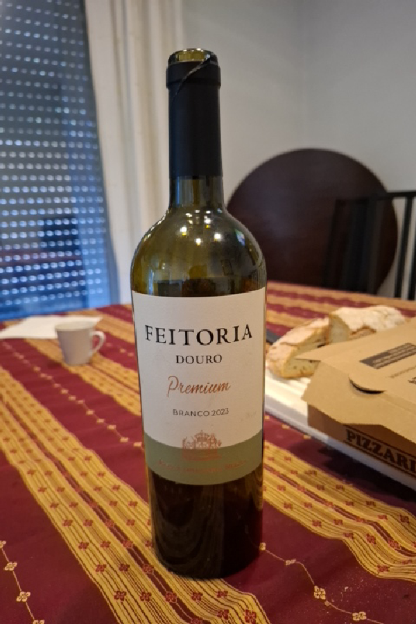 Premium Branco - Image 1