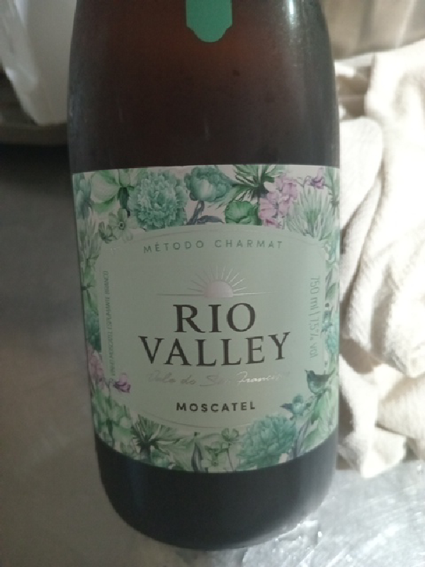 Rio Valley Moscatel - Image 1