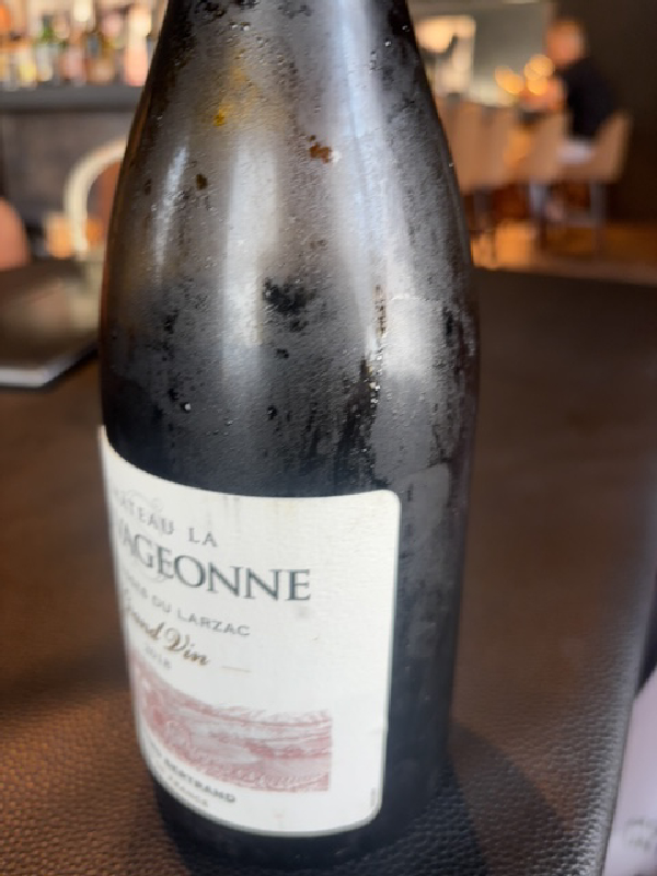 Haut-Médoc Grand Vin - Image 1