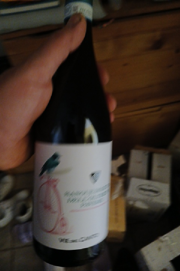 Raggio di Sole Passerina - Image 1