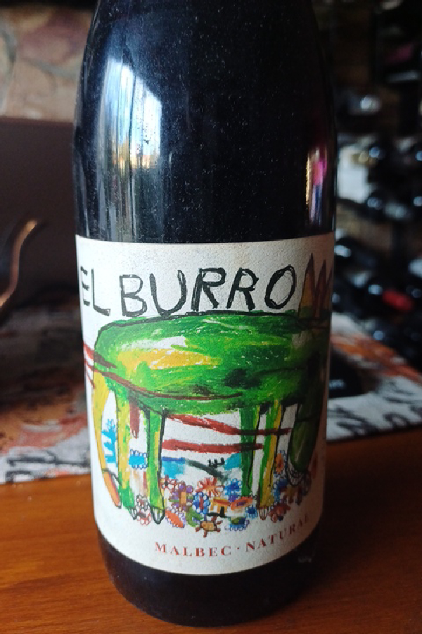 El Burro - Image 1